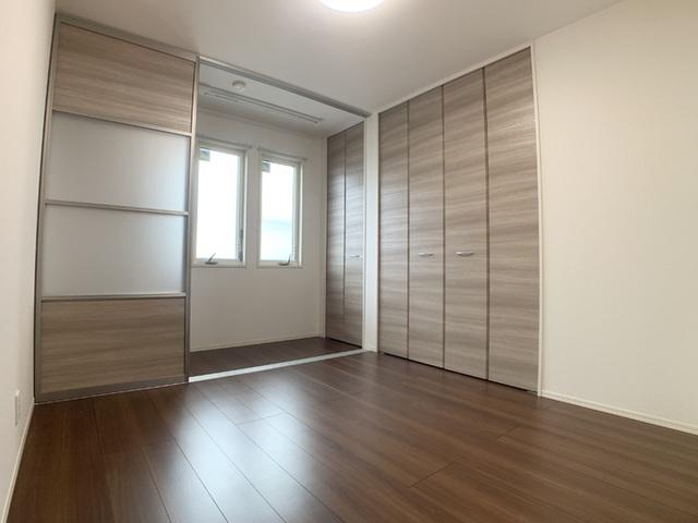ｖｉｌｌａ 高畔（ヴィラタカデ）（202） 部屋画像