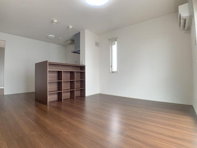 ｖｉｌｌａ 高畔（ヴィラタカデ）（202） 部屋画像