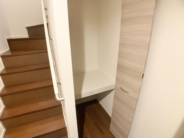 ｖｉｌｌａ 高畔（ヴィラタカデ）（202） 部屋画像