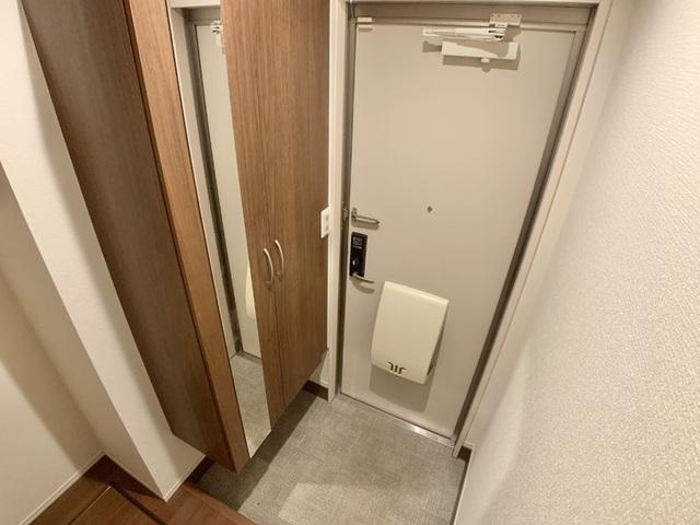 ｖｉｌｌａ 高畔（ヴィラタカデ）（202） 部屋画像