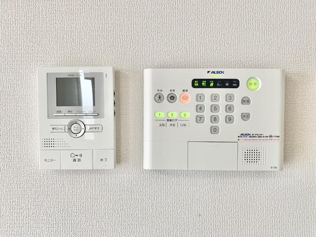 ｖｉｌｌａ 高畔（ヴィラタカデ）（202） 部屋画像