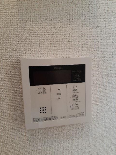 Ｃａｌｍｅ（103） 設備