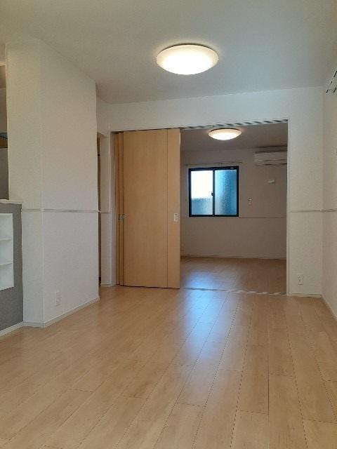 Ｃａｌｍｅ（103） その他部屋・スペース