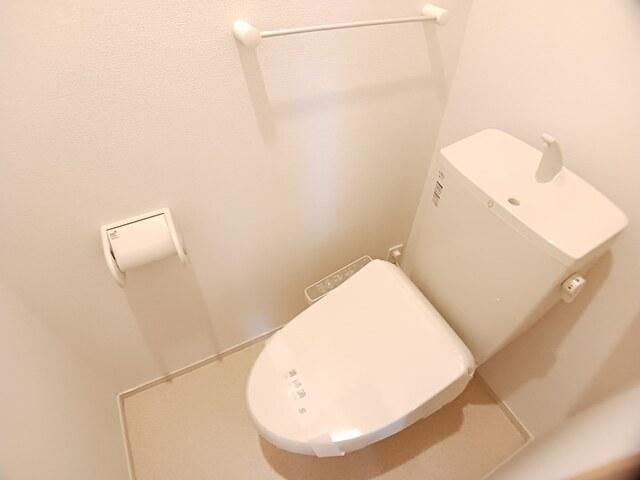 カンタービレ（101） トイレ