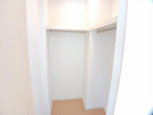 カンタービレ（101） 収納