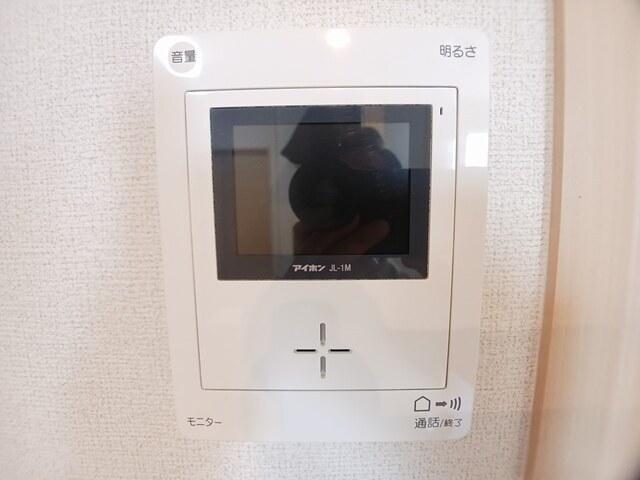 カンタービレ（101） 設備