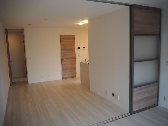 ベルコート下ノ沢 その他部屋・スペース