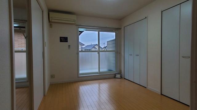 夢咲きの里　Ｆ（203） 部屋画像