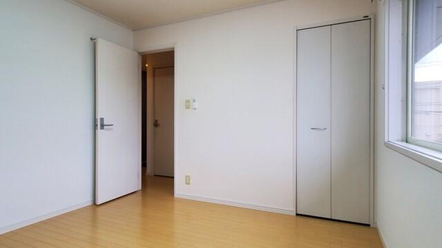 夢咲きの里　Ｆ（203） 部屋画像