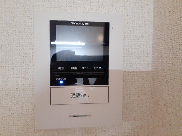 オアシスＦ・Ｂ（101） 設備