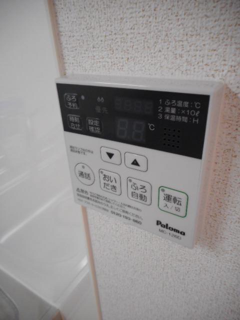 シエルトゥールＭ．Ｋ．三雲（104） その他部屋・スペース