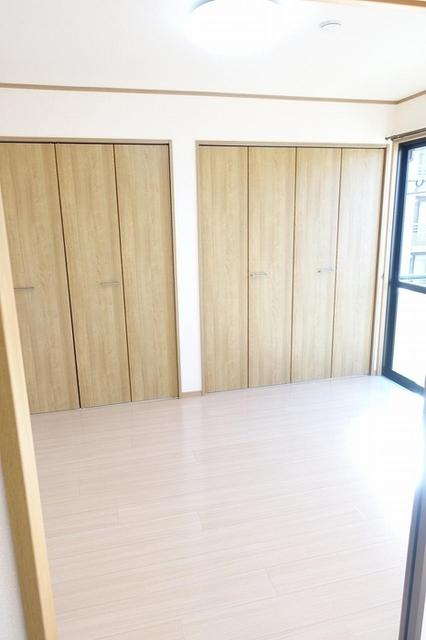 アグリンビレッジ　A棟（A202） 部屋画像