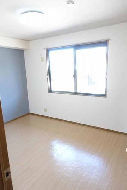 アグリンビレッジ　A棟（A202） 部屋画像