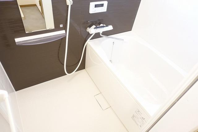 アグリンビレッジ　A棟（A202） 部屋画像