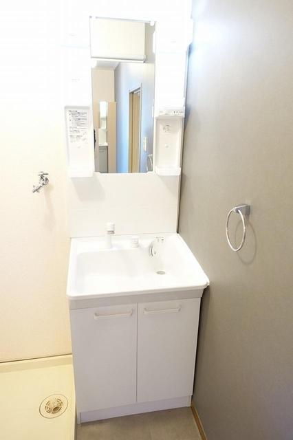 アグリンビレッジ　A棟（A202） 部屋画像