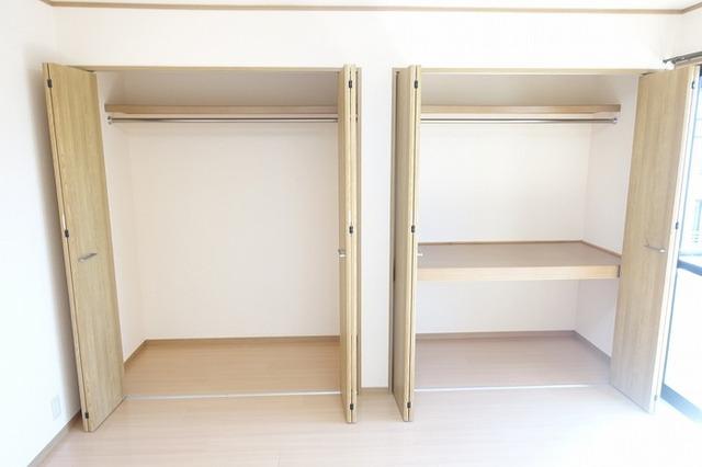 アグリンビレッジ　A棟（A202） 部屋画像