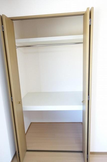 アグリンビレッジ　A棟（A202） 部屋画像