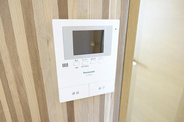アグリンビレッジ　A棟（A202） 部屋画像