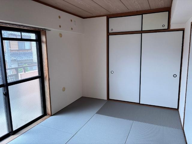 シャレー富士美台 キッチン