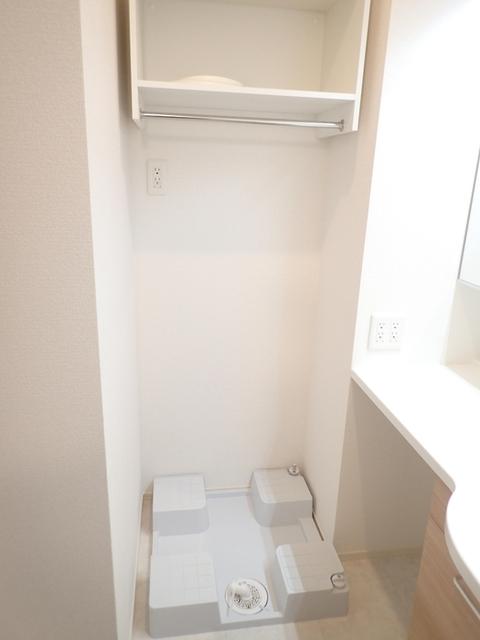 フラン苅原（106） 部屋画像