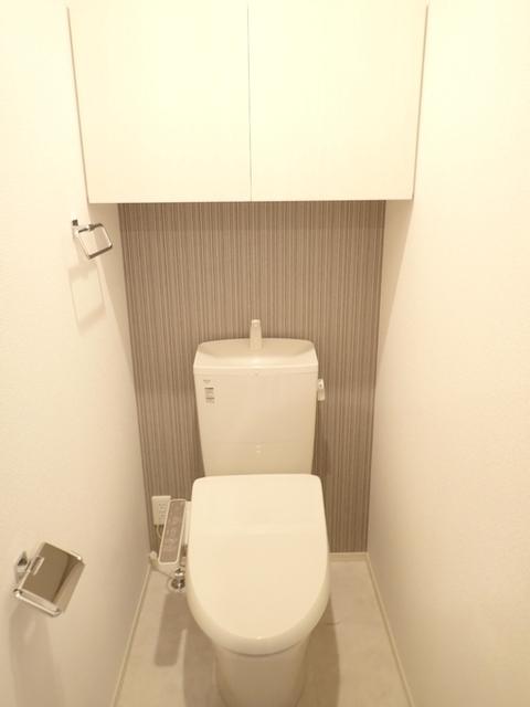 フラン苅原（106） 部屋画像