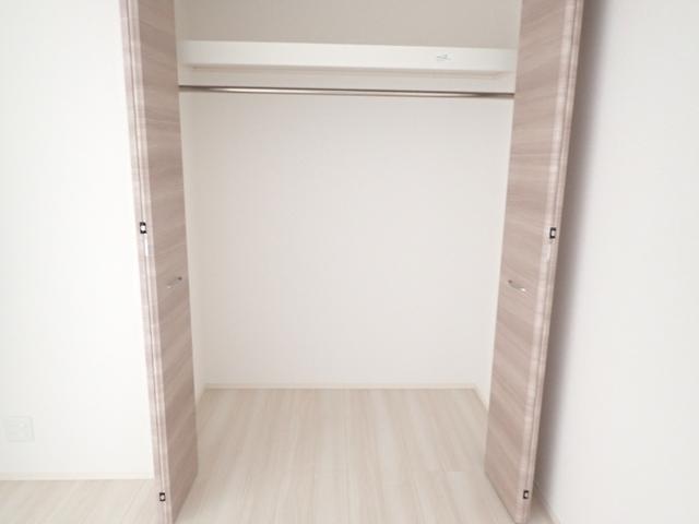 フラン苅原（106） 部屋画像