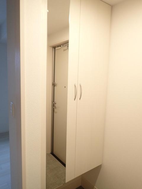 フラン苅原（106） 部屋画像