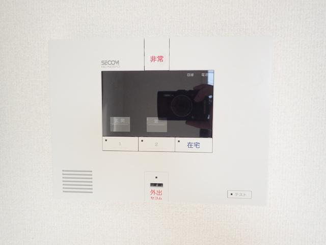 フラン苅原（106） 部屋画像