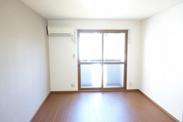 パリオ菅沼　Ｂ棟（103） 部屋画像