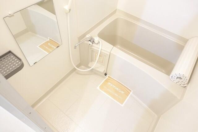 パリオ菅沼　Ｂ棟（103） 部屋画像
