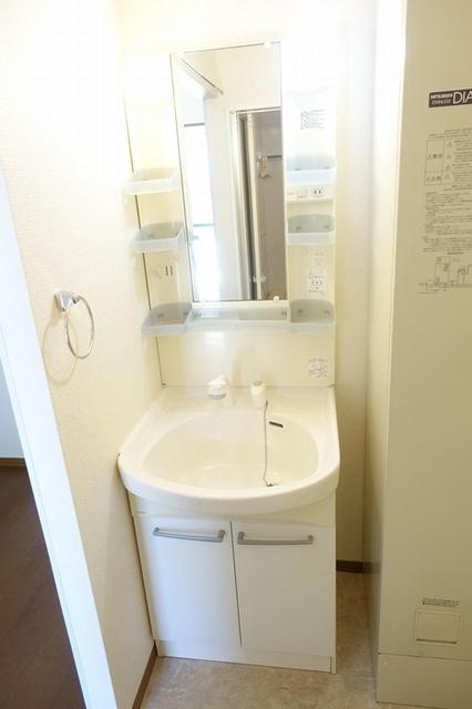 パリオ菅沼　Ｂ棟（103） 部屋画像
