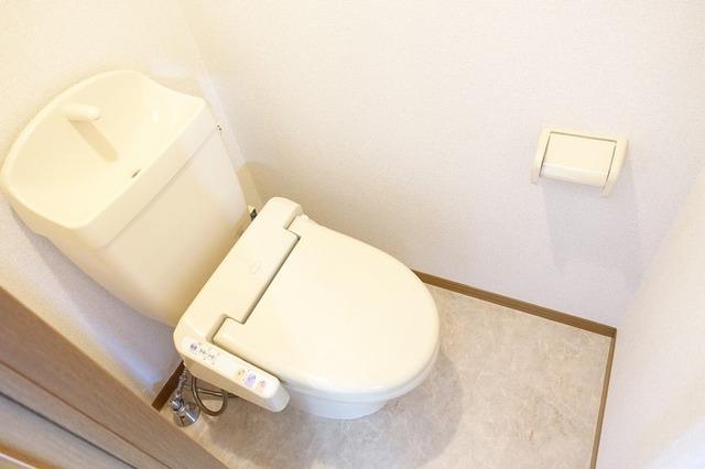 パリオ菅沼　Ｂ棟（103） 部屋画像