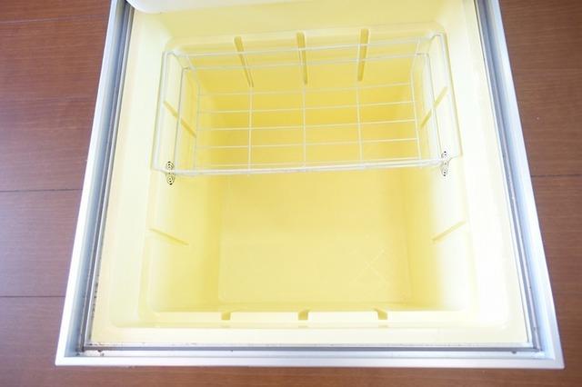 パリオ菅沼　Ｂ棟（103） 部屋画像