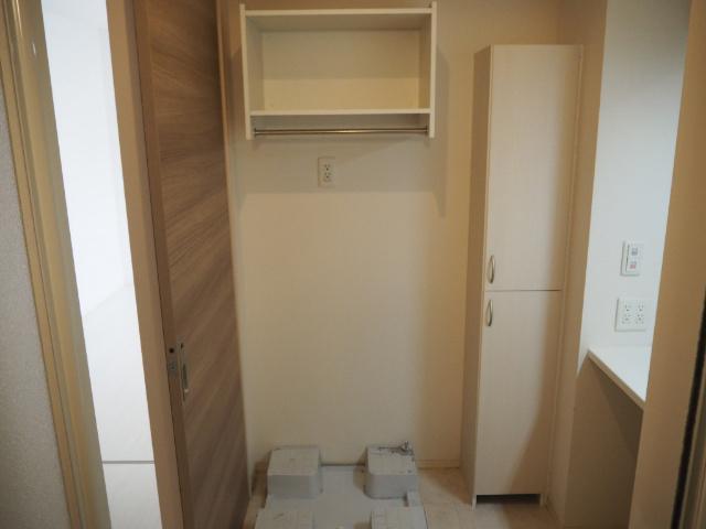 クラッセプラッツ 洗面