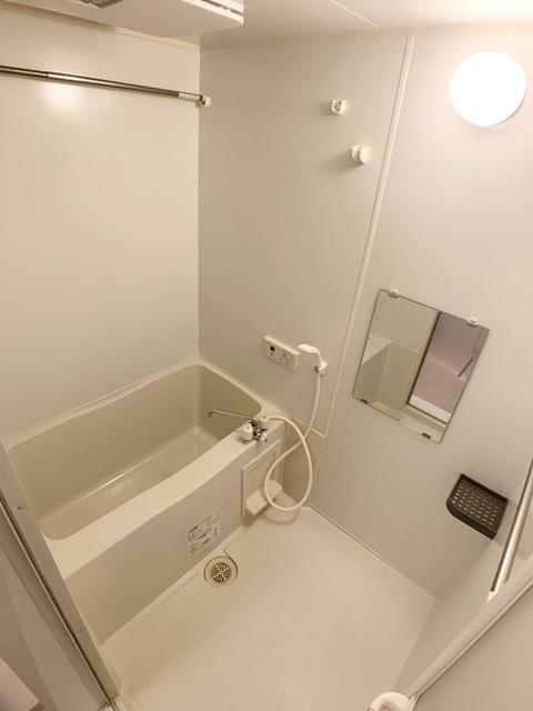 シャン・リアン Ｔ.Ｙ（202） 部屋画像