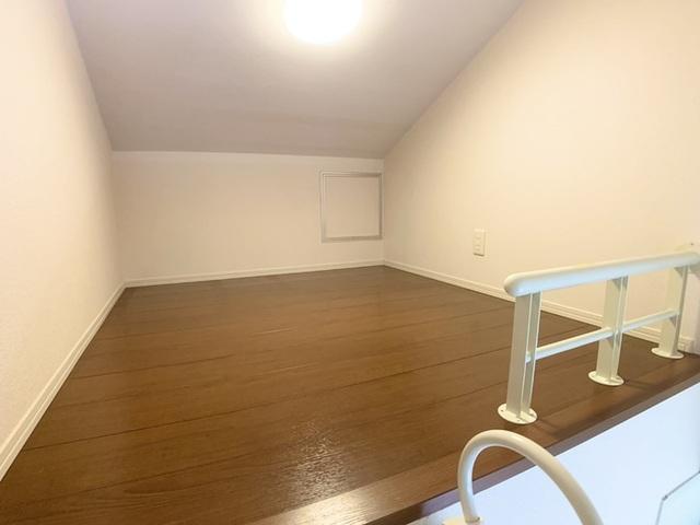 シャン・リアン Ｔ.Ｙ（202） 部屋画像