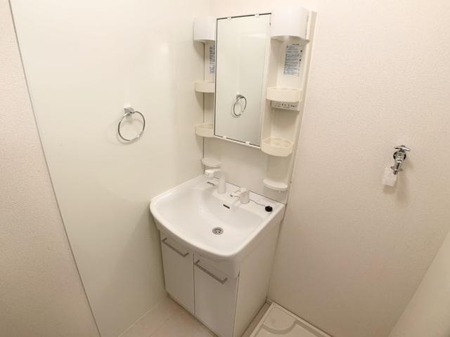 シャン・リアン Ｔ.Ｙ（202） 部屋画像