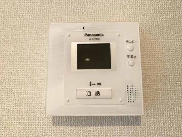 シャン・リアン Ｔ.Ｙ（202） 部屋画像