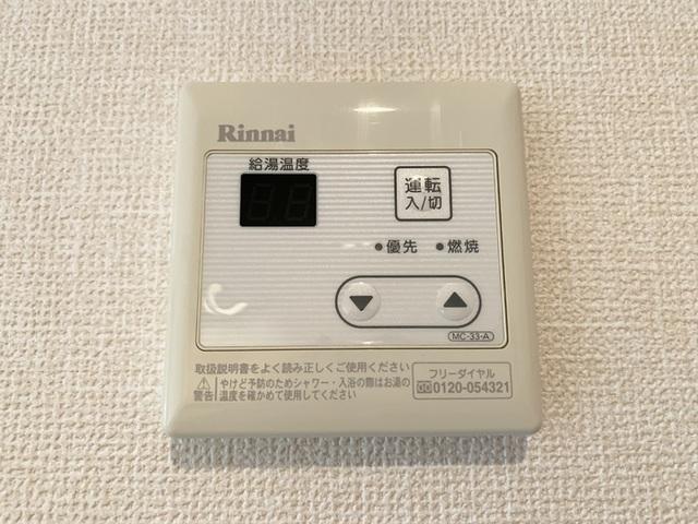 シャン・リアン Ｔ.Ｙ（202） 部屋画像
