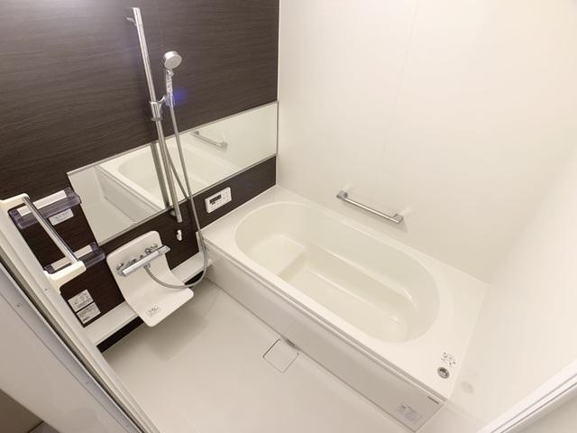 リベルタ（102） 部屋画像