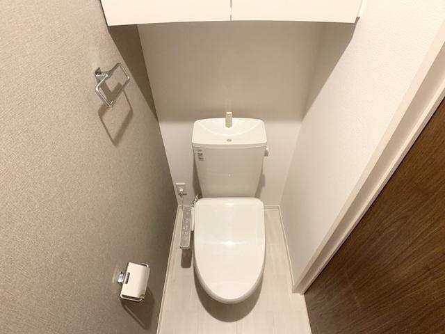 リベルタ（102） 部屋画像