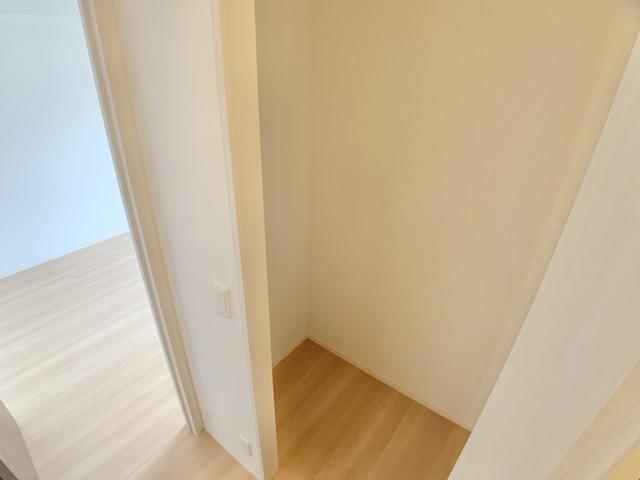 リベルタ（102） 部屋画像