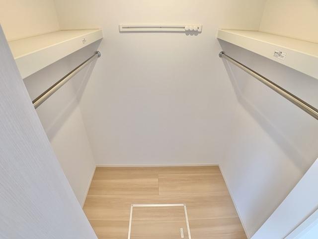 リベルタ（102） 部屋画像