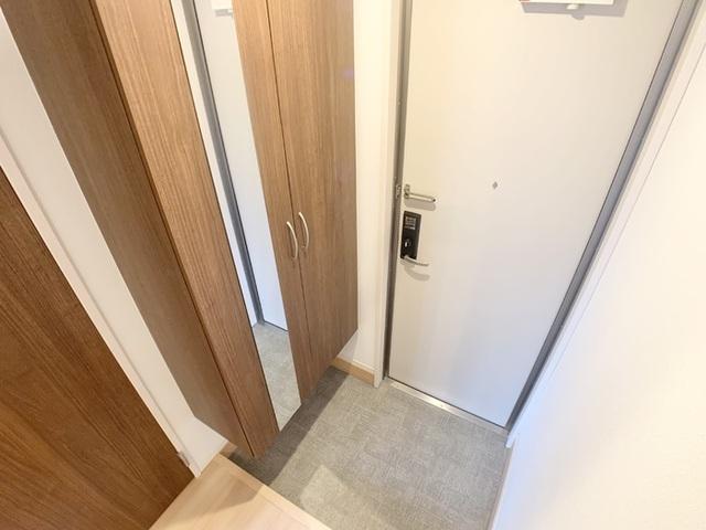 リベルタ（102） 部屋画像