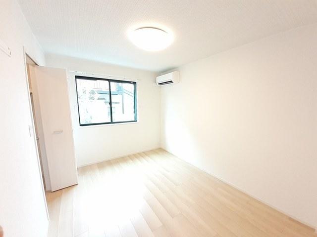 ティープラント愛知（102） 室内