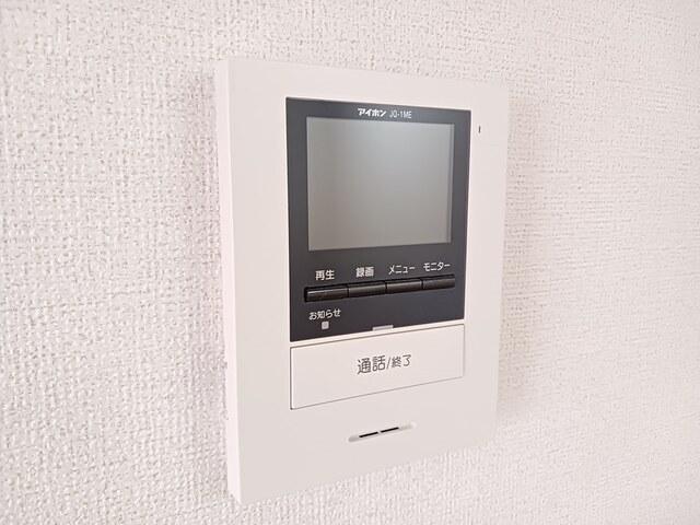 甲西サンライフＡ（203） 設備