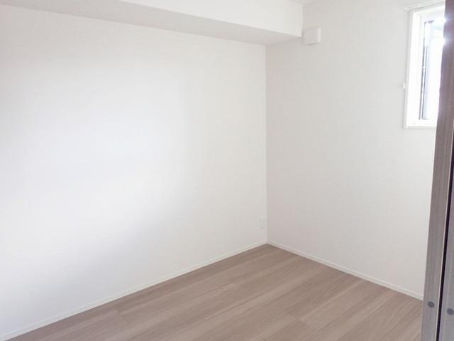 メルベーユM（201） 部屋画像