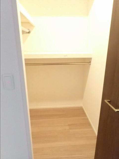 メルベーユM（201） 部屋画像