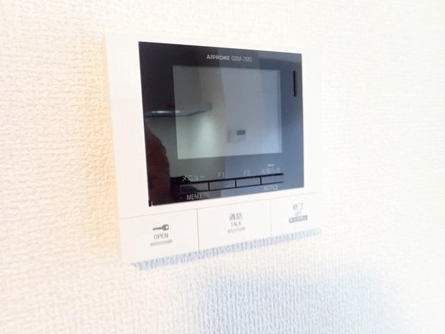 メルベーユM（201） 部屋画像