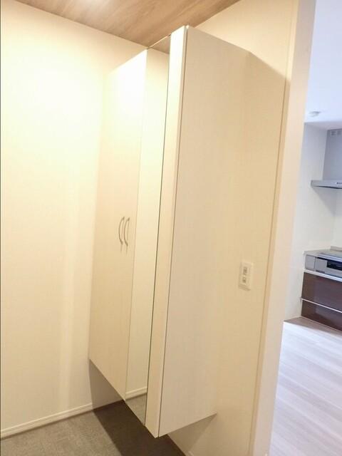 メルベーユM（201） 部屋画像